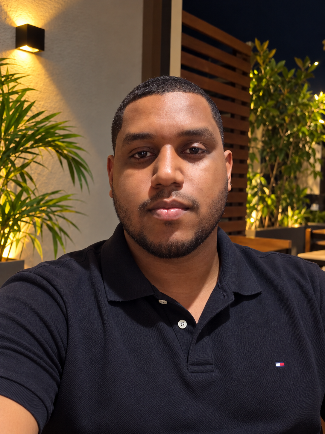 Paulo Oliveira, criador deste laboratório de soluções